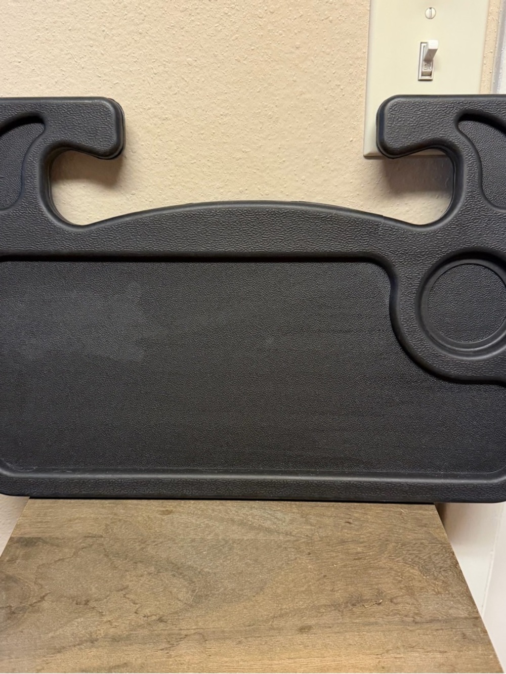Car Steering Wheel Tray Desk